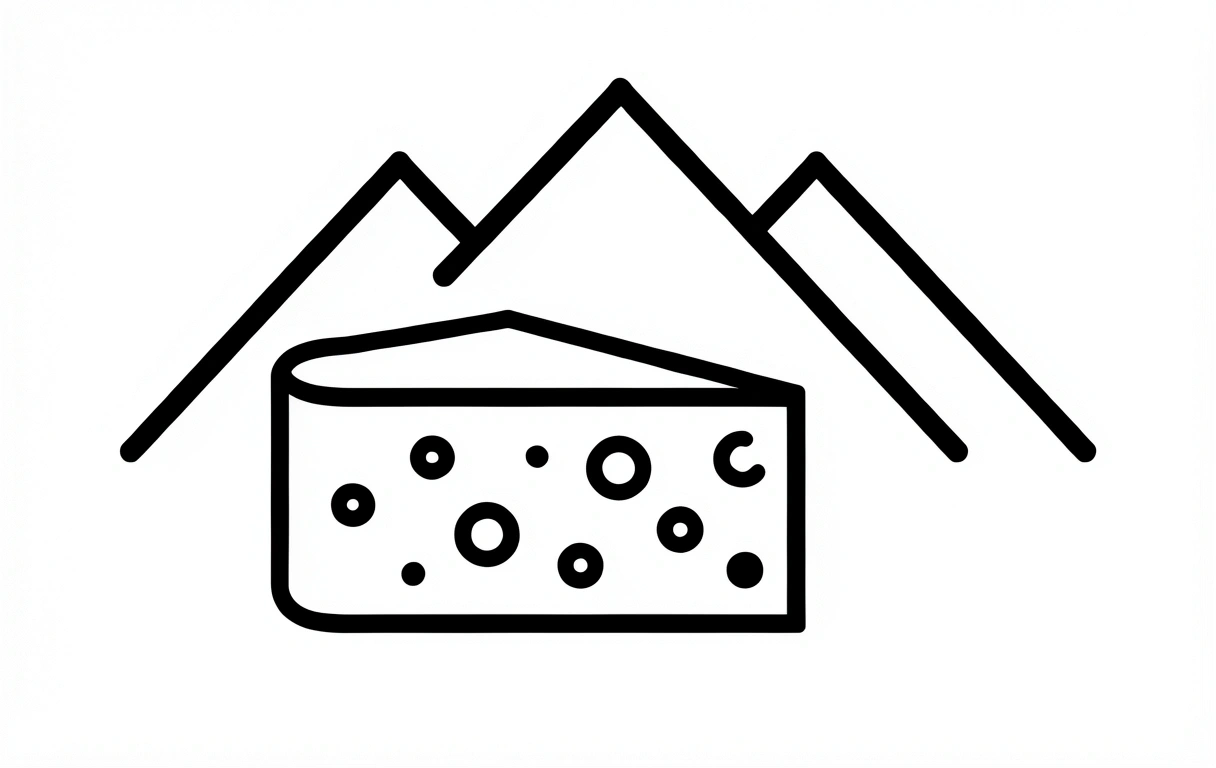 Dairy Icon